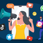 Here are some Social Media trends that might still be relevant