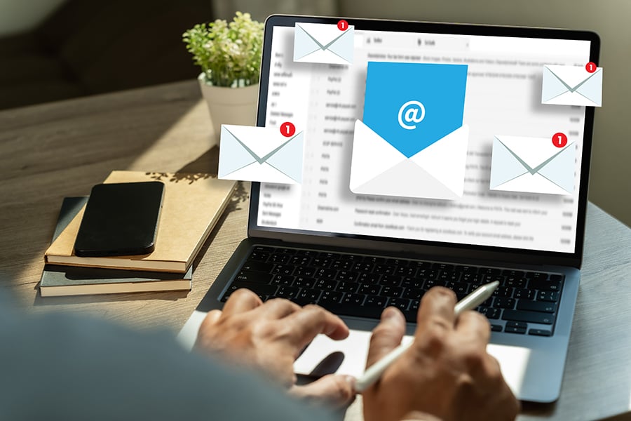 Email marketing trends continually evolve. Here are some trends that can still be relevant
